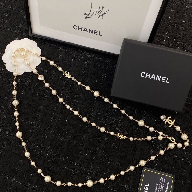 Chanel Necklaces